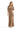 Slim A-line Stretch Velvet Bridesmaid Dress Morilee