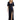 Slim A-line Stretch Velvet Bridesmaid Dress Morilee