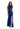 Sheath Halter Luxe Satin Bridesmaid Dress Morilee
