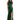 Sheath Halter Luxe Satin Bridesmaid Dress Morilee