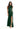 Sheath Halter Luxe Satin Bridesmaid Dress Morilee