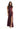 Sheath Halter Luxe Satin Bridesmaid Dress Morilee