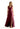 Open Back Luxe Satin Bridesmaid Dress with Bow Detail Morilee