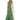 Open Back Luxe Satin Bridesmaid Dress with Bow Detail Morilee
