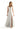 Open Back Luxe Satin Bridesmaid Dress with Bow Detail Morilee