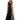 Open Back Luxe Satin Bridesmaid Dress with Bow Detail Morilee