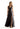 Open Back Luxe Satin Bridesmaid Dress with Bow Detail Morilee