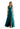 Open Back Luxe Satin Bridesmaid Dress with Bow Detail Morilee