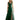 Open Back Luxe Satin Bridesmaid Dress with Bow Detail Morilee