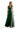 Open Back Luxe Satin Bridesmaid Dress with Bow Detail Morilee