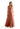 Open Back Luxe Satin Bridesmaid Dress with Bow Detail Morilee