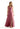 Open Back Luxe Satin Bridesmaid Dress with Bow Detail Morilee