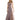 Open Back Luxe Satin Bridesmaid Dress with Bow Detail Morilee