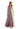 Open Back Luxe Satin Bridesmaid Dress with Bow Detail Morilee