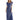 Chiffon Bridesmaid Dress with Straight Neckline and Ruffle Sleeves Morilee