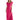 Chiffon Bridesmaid Dress with Straight Neckline and Ruffle Sleeves Morilee