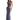 Luxe Satin Bridesmaid Dress with Ruffled Straps Morilee