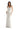 Luxe Satin Bridesmaid Dress with Ruffled Straps Morilee