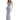 Luxe Satin Bridesmaid Dress with Ruffled Straps Morilee