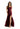 Chiffon One Shoulder Sheath Bridesmaid Dress Morilee