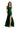 Chiffon One Shoulder Sheath Bridesmaid Dress Morilee