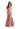 Chiffon One Shoulder Sheath Bridesmaid Dress Morilee
