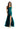 Chiffon One Shoulder Sheath Bridesmaid Dress Morilee