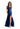 Chiffon One Shoulder Sheath Bridesmaid Dress Morilee
