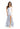 Chiffon One Shoulder Sheath Bridesmaid Dress Morilee