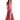 Chiffon One Shoulder Sheath Bridesmaid Dress Morilee