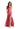Chiffon One Shoulder Sheath Bridesmaid Dress Morilee