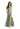 Chiffon One Shoulder Sheath Bridesmaid Dress Morilee