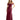 Pleated Off The Shoulder Luxe Satin Bridesmaid Dress Morilee