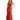 Pleated Off The Shoulder Luxe Satin Bridesmaid Dress Morilee