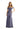 Pleated Off The Shoulder Luxe Satin Bridesmaid Dress Morilee