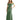 Pleated Off The Shoulder Luxe Satin Bridesmaid Dress Morilee
