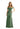 Pleated Off The Shoulder Luxe Satin Bridesmaid Dress Morilee