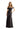 Pleated Off The Shoulder Luxe Satin Bridesmaid Dress Morilee