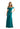Pleated Off The Shoulder Luxe Satin Bridesmaid Dress Morilee
