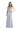Pleated Off The Shoulder Luxe Satin Bridesmaid Dress Morilee