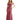 Pleated Off The Shoulder Luxe Satin Bridesmaid Dress Morilee