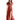 A-line Chiffon Bridesmaid Dress with Capelet Sleeves Morilee