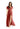 A-line Chiffon Bridesmaid Dress with Capelet Sleeves Morilee