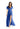 A-line Chiffon Bridesmaid Dress with Capelet Sleeves Morilee
