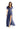 A-line Chiffon Bridesmaid Dress with Capelet Sleeves Morilee