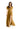 A-line Chiffon Bridesmaid Dress with Capelet Sleeves Morilee
