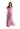 A-line Chiffon Bridesmaid Dress with Capelet Sleeves Morilee