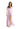 A-line Chiffon Bridesmaid Dress with Capelet Sleeves Morilee