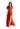A-line Chiffon Bridesmaid Dress with Capelet Sleeves Morilee