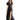 A-line Chiffon Bridesmaid Dress with Capelet Sleeves Morilee